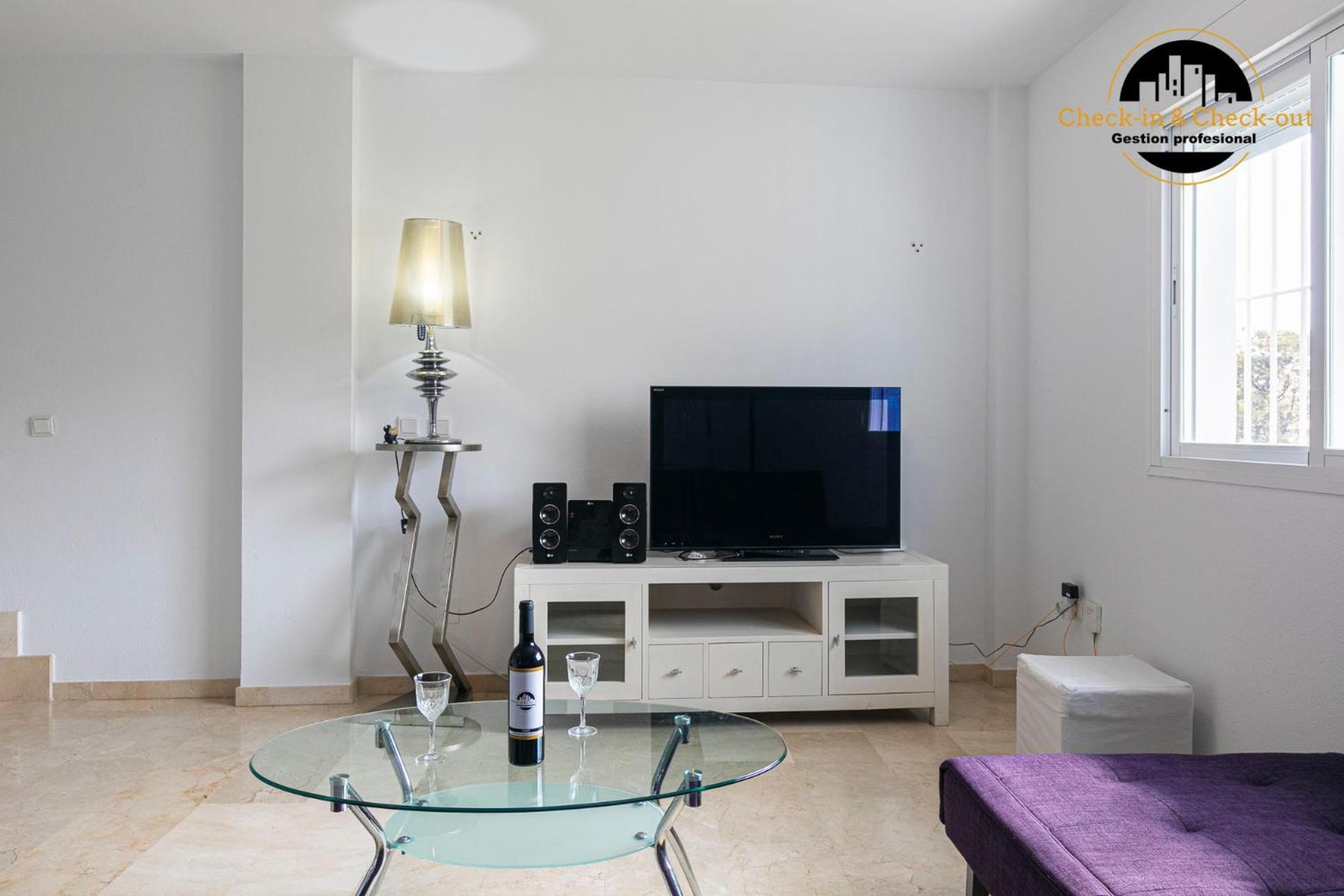 Apartamento El Retiro Διαμέρισμα Benalmádena Εξωτερικό φωτογραφία